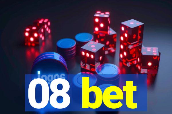 08 bet